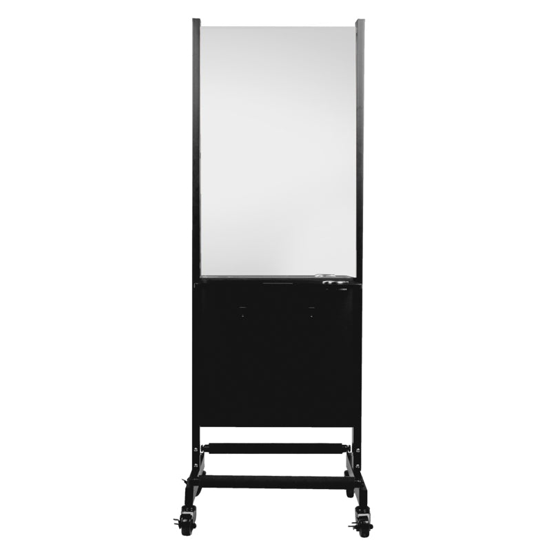 Gabbiano mobiele dubbelzijdige kappersconsole ra-006