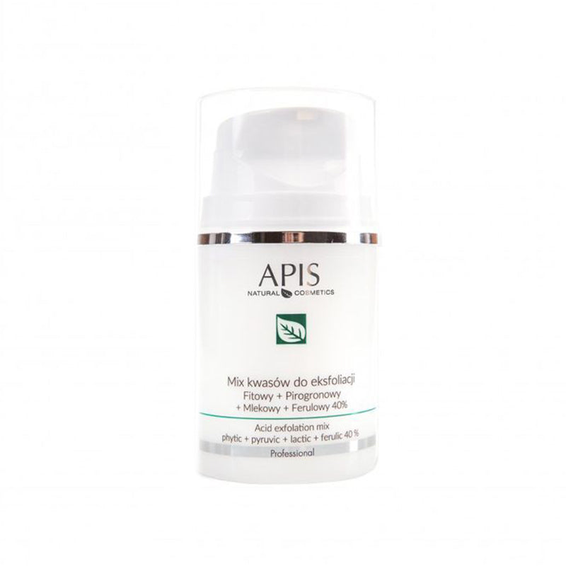 Apis mix van zuren 40%, fytine + progron. + melkzuur + ferul 50 ml