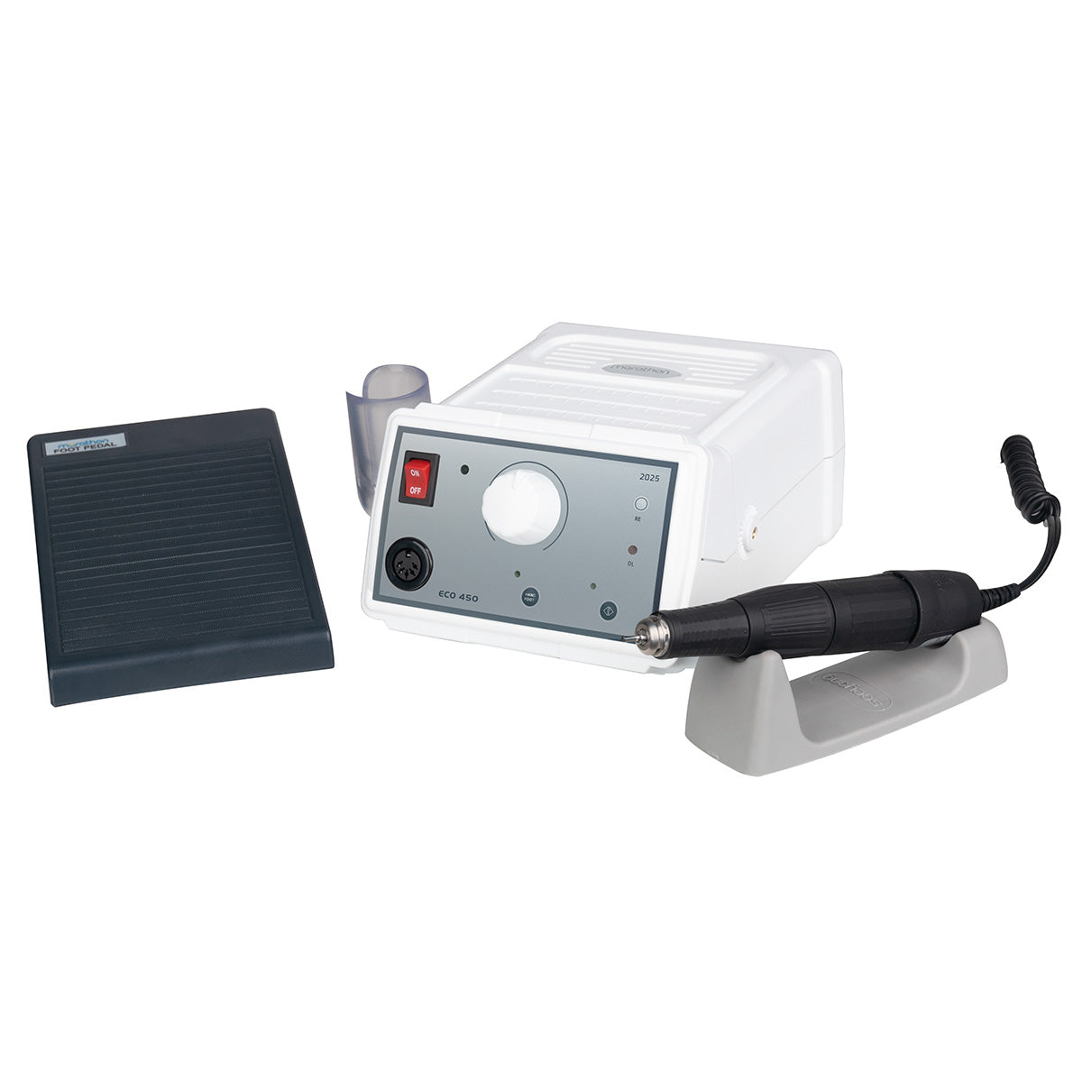 Saeyang Marathon Eco 450 Nagelfreesmachine + SH37LN