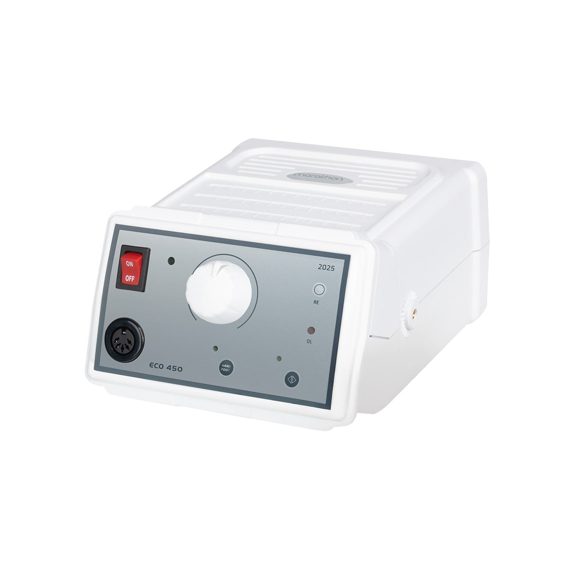 Saeyang Marathon Eco 450 Nagelfreesmachine + SH37LN