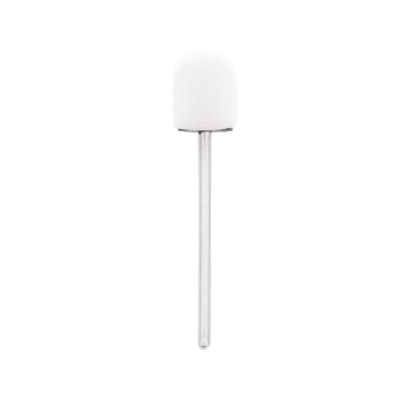 Exo Capuchon abrasif 10mm / 60 10 pcs.capuchon dur blanc