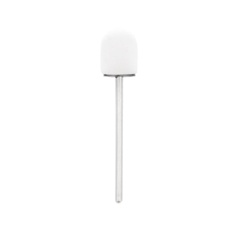Exo Schuurkapje 10mm / 80 500 stuks harde kap wit