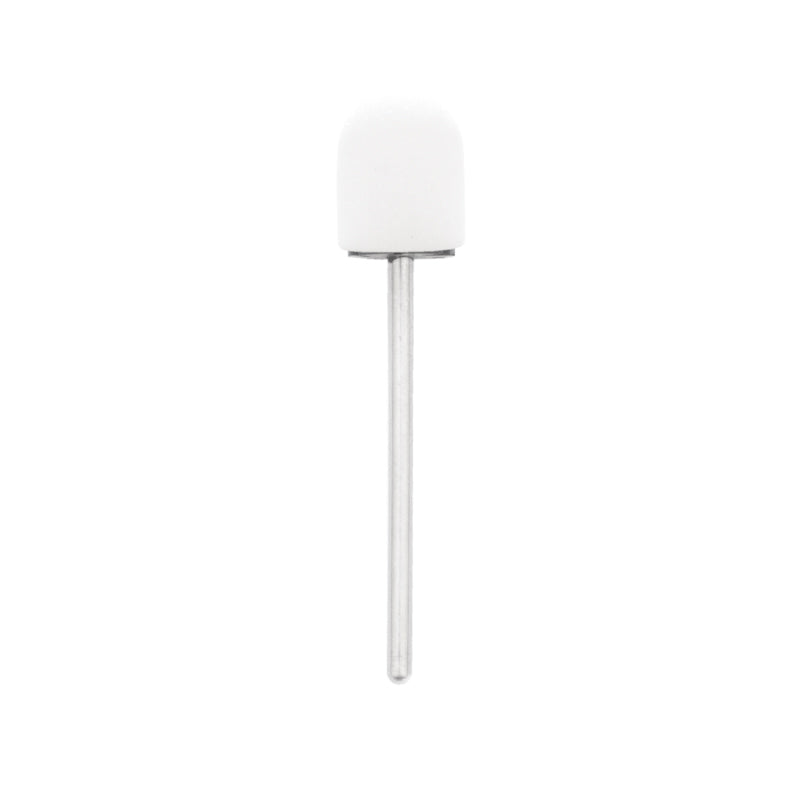 Exo Capuchon abrasif 10 mm / 150 500 pcs capuchon dur blanc