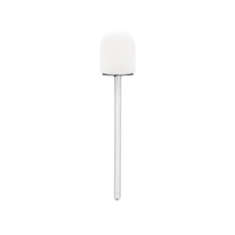 Exo Schuurkapje 10mm / 220 500 stuks harde kap wit