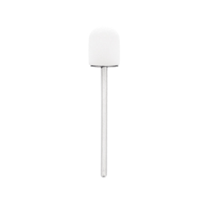 Exo Schuurkapje 13mm / 80 100 stuks harde kap wit