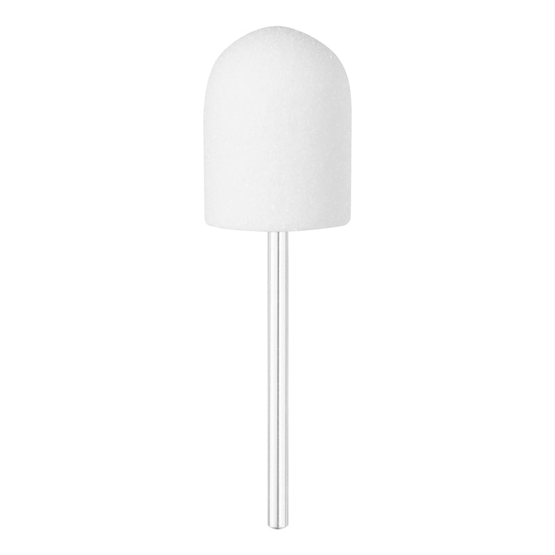 Exo Capuchon abrasif 13mm / 150 10 pcs.capuchon dur blanc
