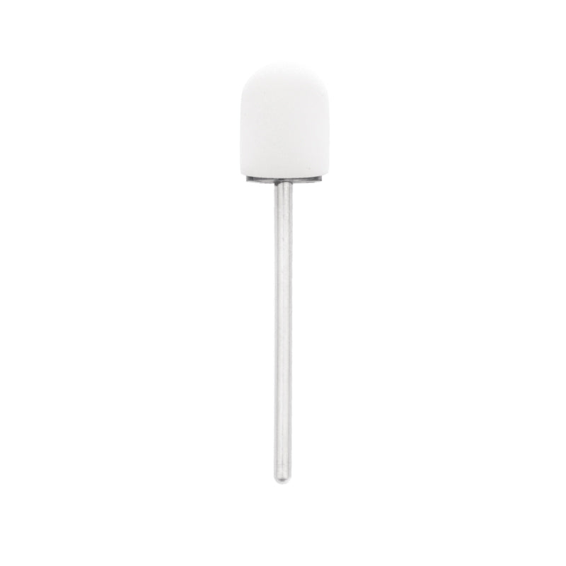 Exo Capuchon abrasif 13mm / 220 10 pcs.capuchon dur blanc