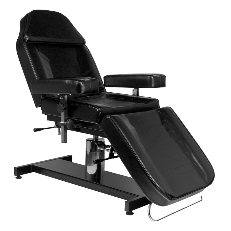 Tatoeagestoel pro inkt 210h, zwart