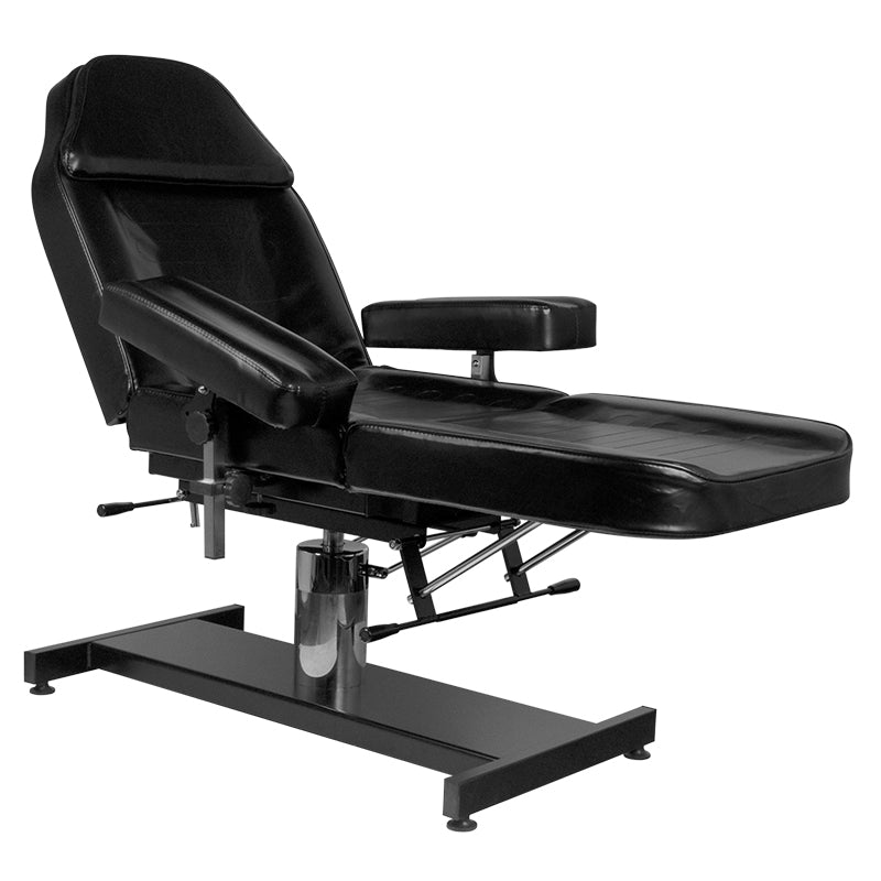 Tatoeagestoel pro inkt 210h, zwart