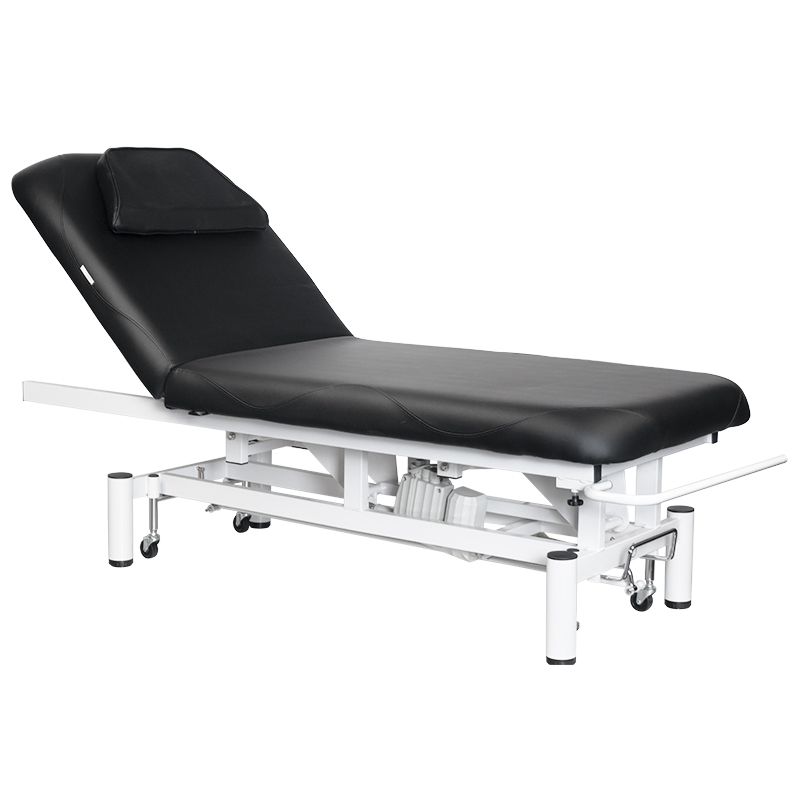 Azzurro elektrisch massagebed 684 1 sterk., zwart