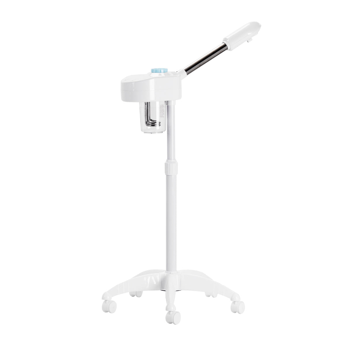 Vapozon Giovanni D-09 wit