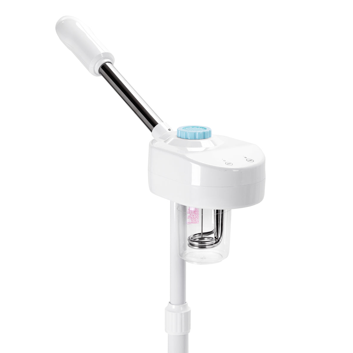 Vapozon Giovanni D-09 wit