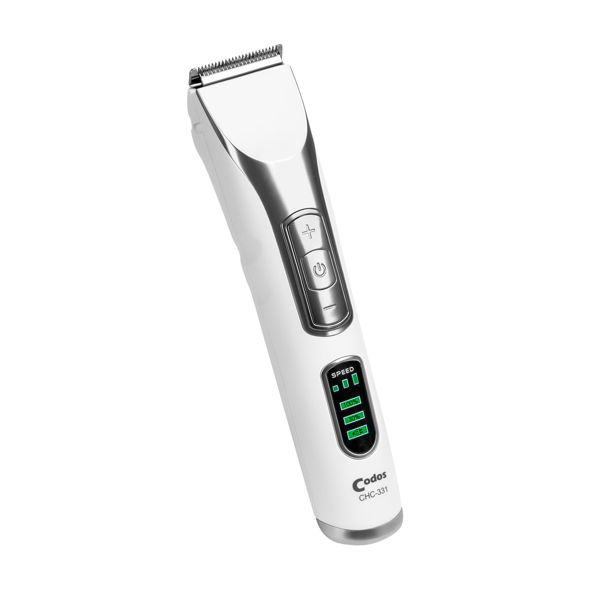 Codos draadloze tondeuse wes-331