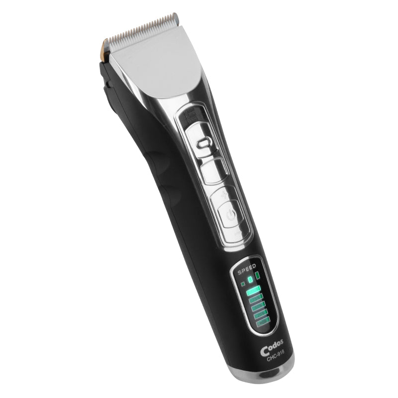Codos draadloze tondeuse wes-918
