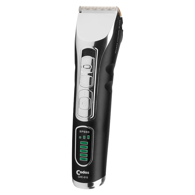 Codos draadloze tondeuse wes-918