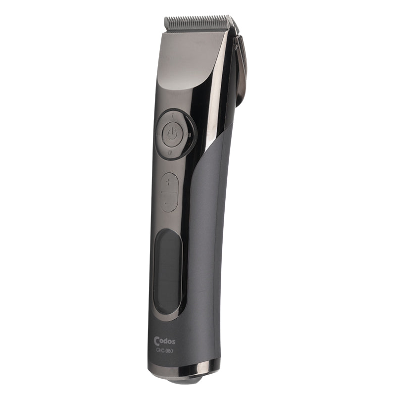 Codos draadloze tondeuse wes-980
