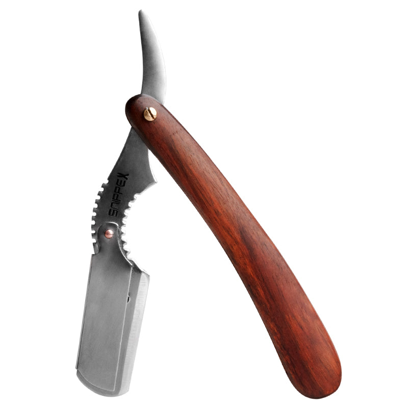 Rasoir Snippex 129 bois
