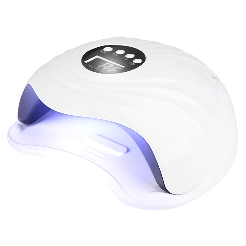 Uv led zeeschelplamp 72w