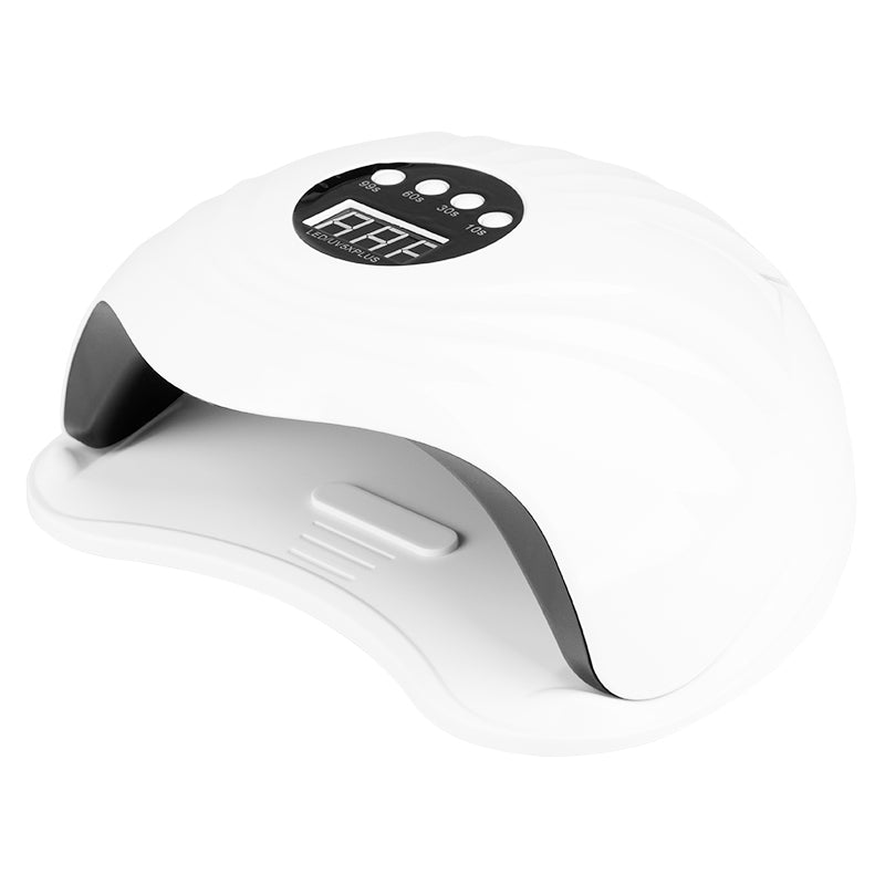Uv led zeeschelplamp 72w