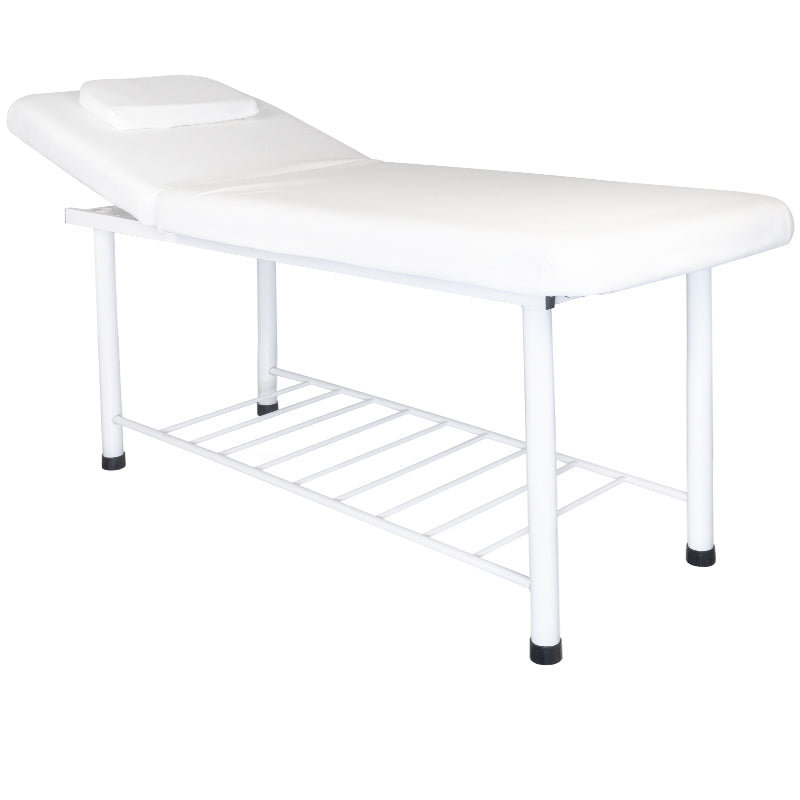 Massagebank 812 basic wit