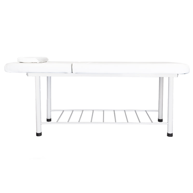 Massagebank 812 basic wit