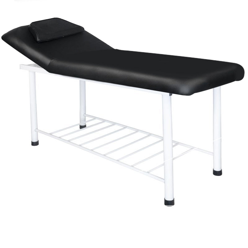 MASSAGETAFEL 812 BASIC ZWART