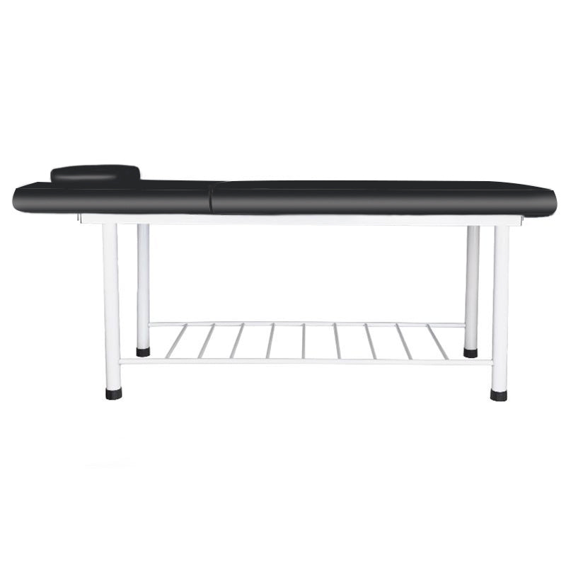 MASSAGETAFEL 812 BASIC ZWART
