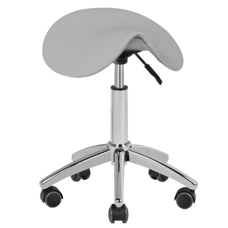 Tabouret am-302 grijs