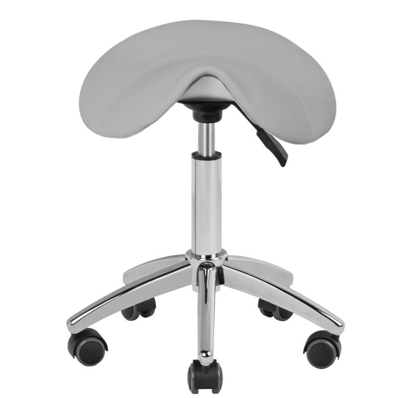 Tabouret am-302 grijs