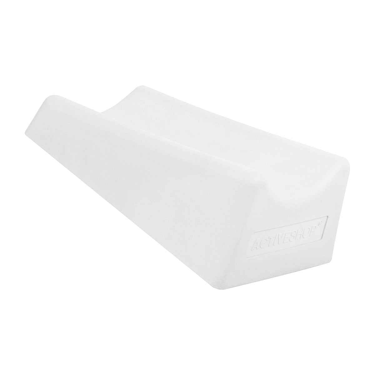 Activpodo voetsteun voor pedicure, wit
