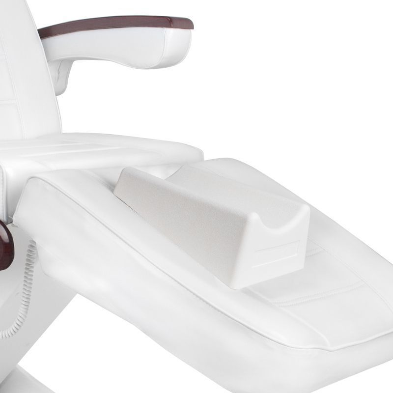 Activpodo voetsteun voor pedicure, wit