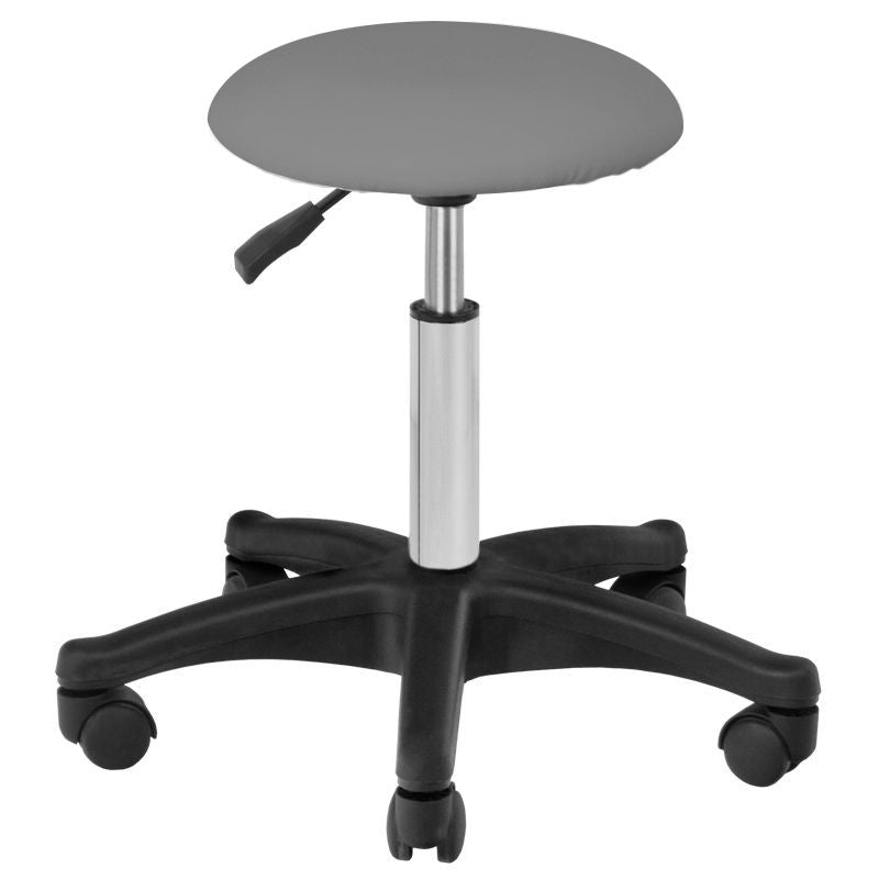Tabouret am-312 grijs