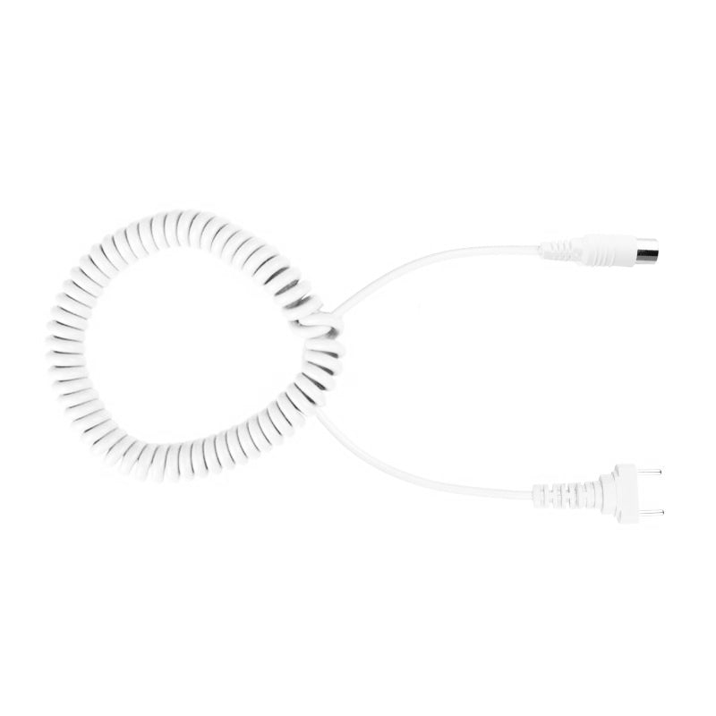 Kabel voor marathonkop sde-h200, sde-sh300s, sde-sh30n sh20n wit