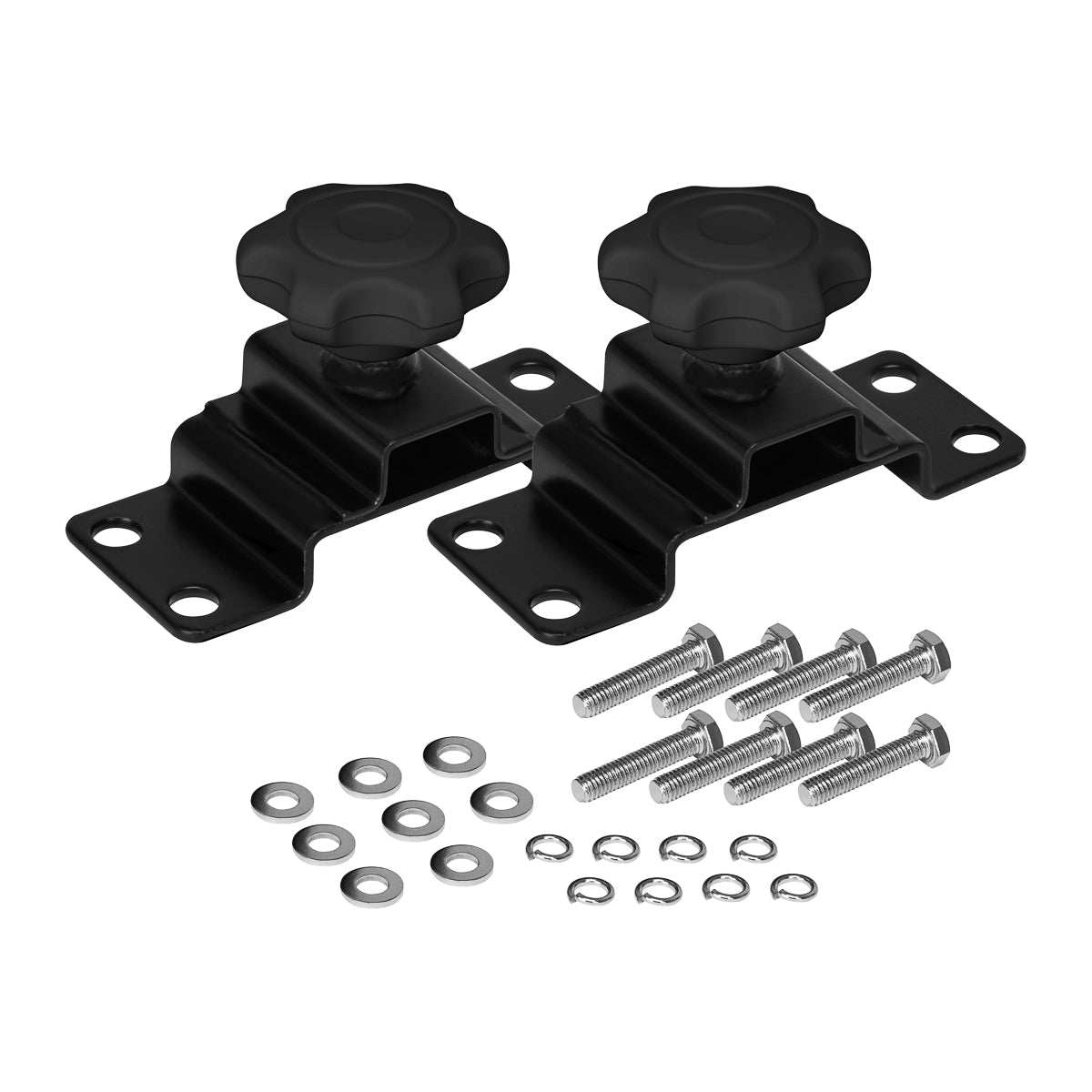 Montageset voor de azzurro f18 stofafzuiger