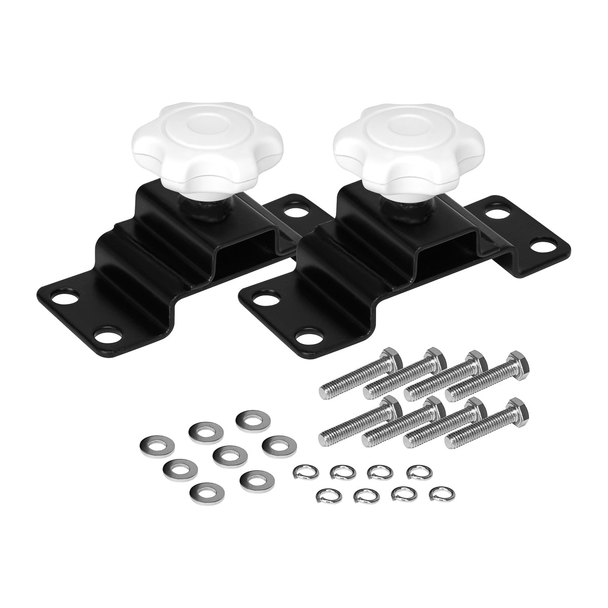 Montageset voor de azzurro f18 stofafzuiger