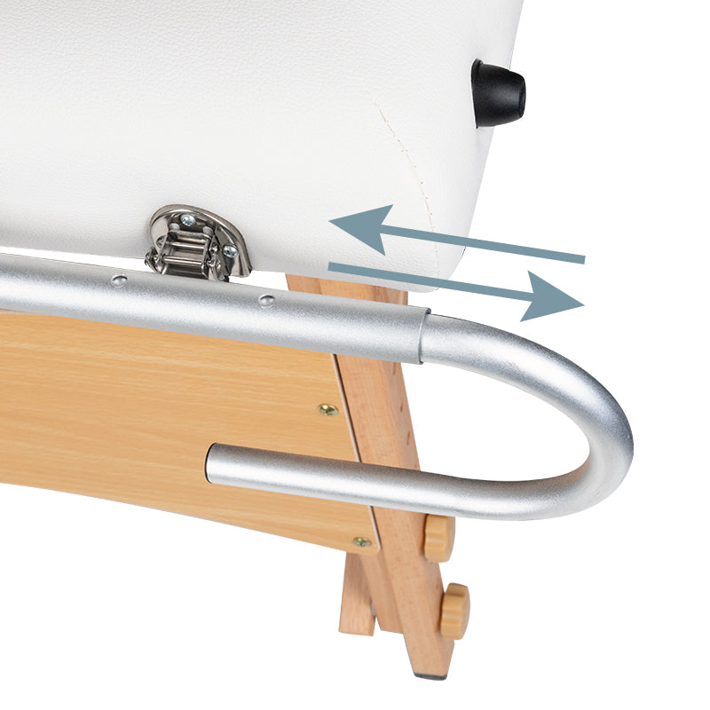 Comfort houder van wegwerplakens