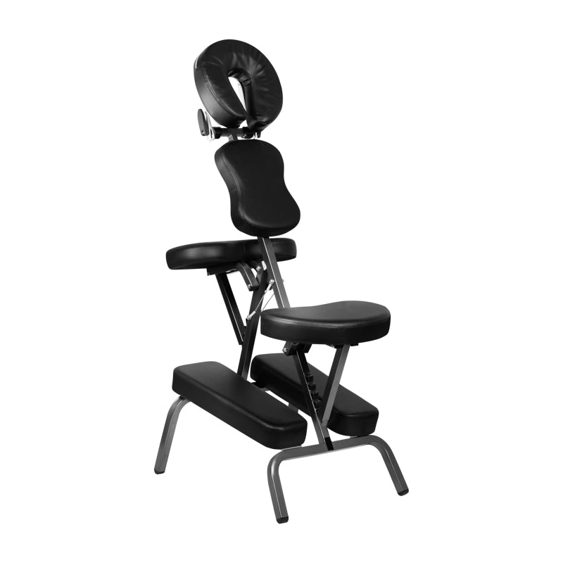 Stoel voor massage en tatoeage pro-inkt 1811b