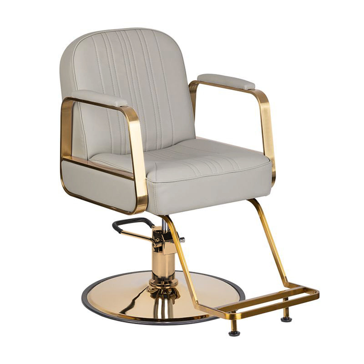 GABBIANO KAPPERSSTOEL ACRI GOUD - BEIGE