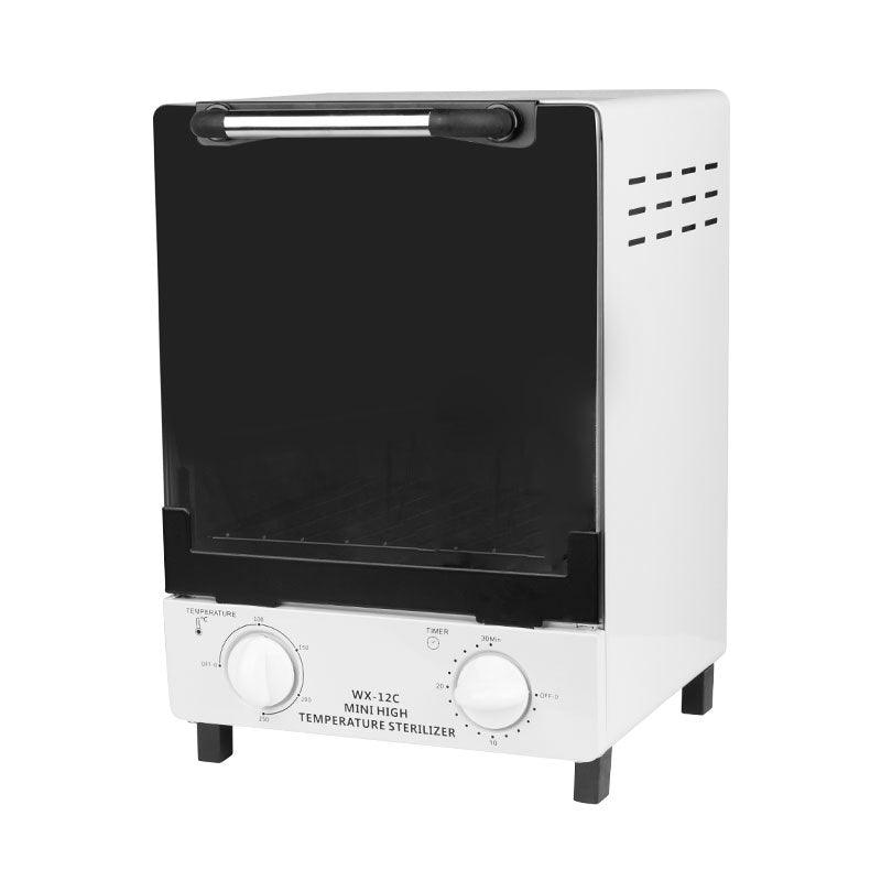 Wx-12c sterilisator voor hoge temperaturen