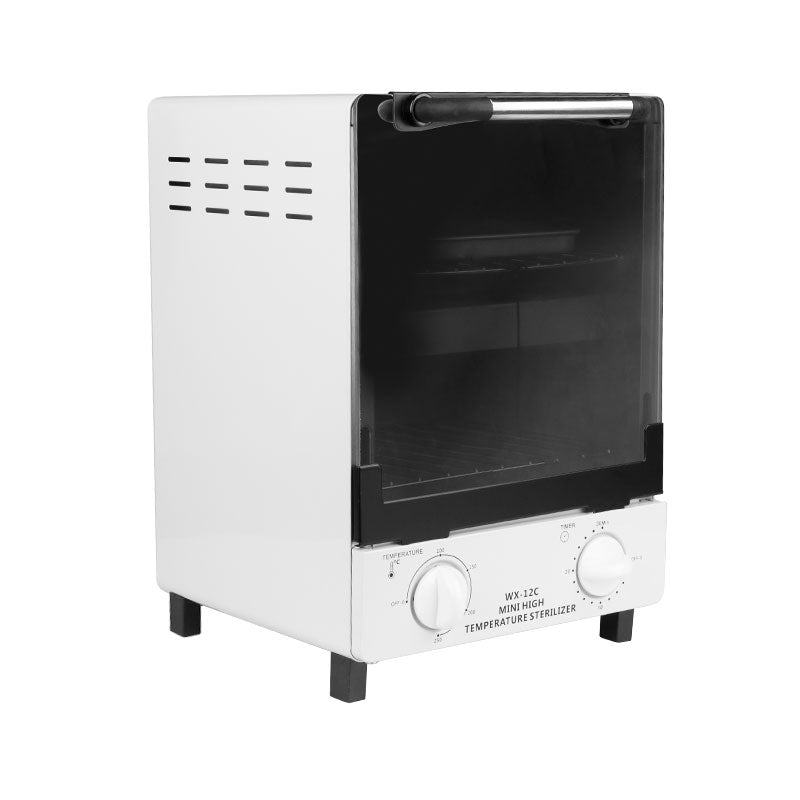 Wx-12c sterilisator voor hoge temperaturen