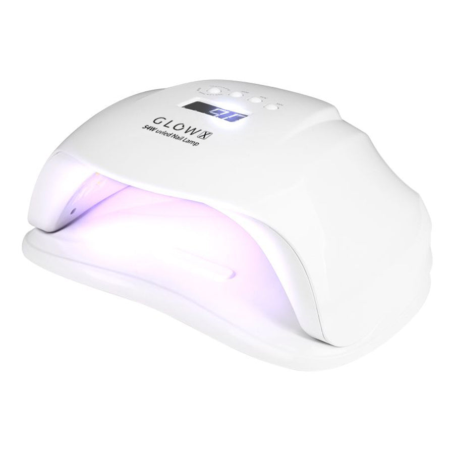 Uv led-zon x 54w lamp