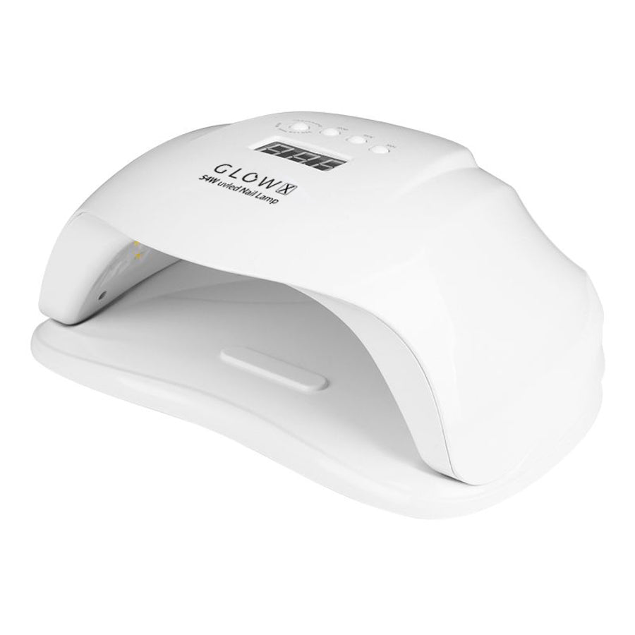 Uv led-zon x 54w lamp