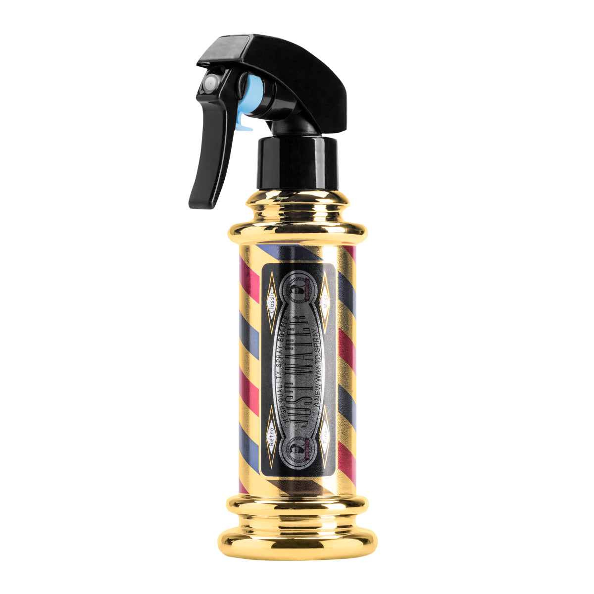 Sprayfles a-12 goud 300 ml