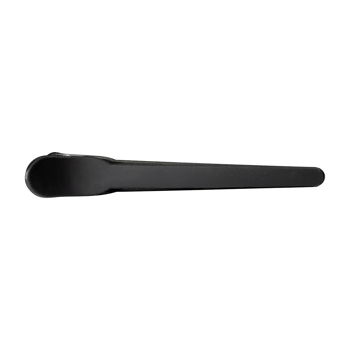 Kappersklemmen e-17 10 stuks 10,5 cm zwart