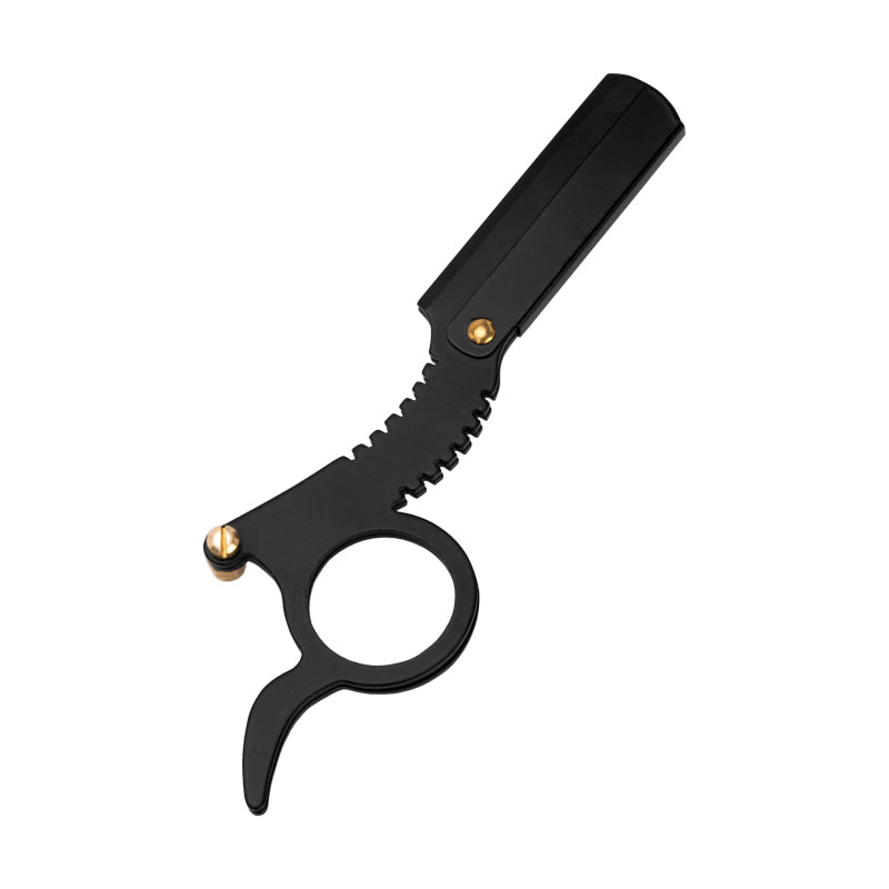 Le rasoir noir i59