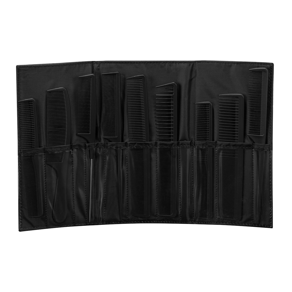 Kammenset toni & guy carbon n-20 9 st