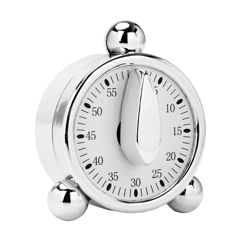 Kapperstimer q-45 afteltimer