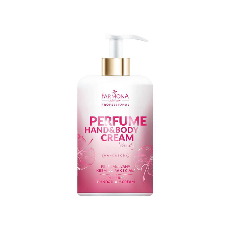 Farmona parfum hand- en bodycrème schoonheid 300 ml