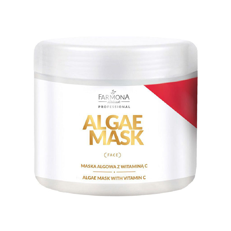 Farmona algenmasker met vitamine C 500 ml