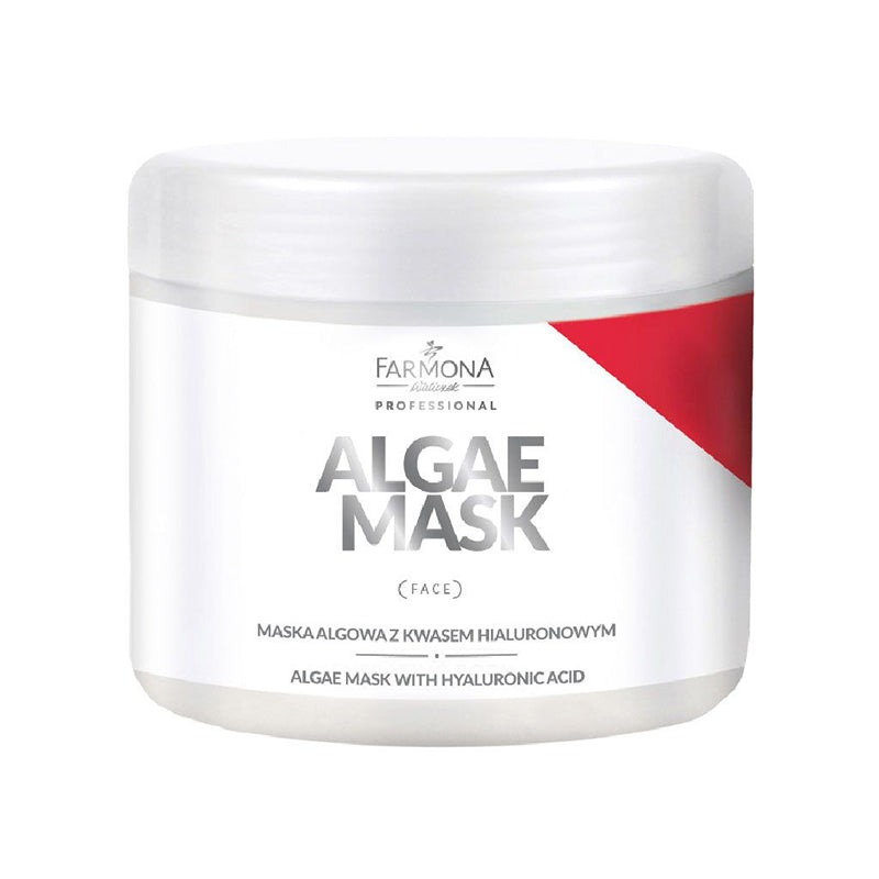 Farmona algenmasker met hyaluronzuur 500 ml